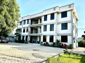 Luxe Apartments